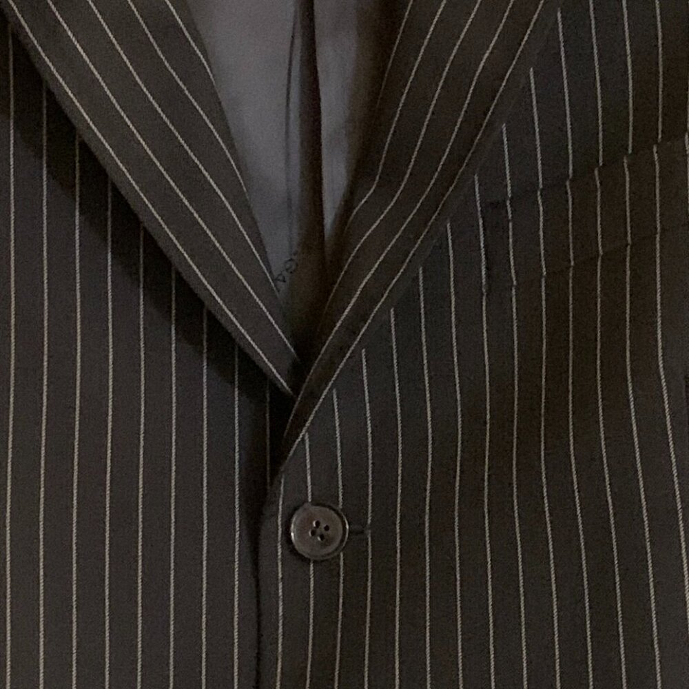Dolce & Gabbana Men's Suit Jacket